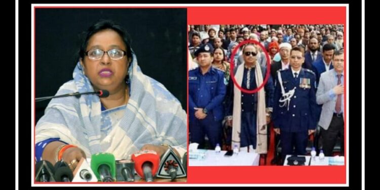 “কাজলের বিরুদ্ধে লিখতে ভয় কেন” প্রশ্ন আইভীর