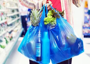 সোনারগাঁয়ে হাবিবের নিষিদ্ধ পলিথিনের রমরমা কারবার চলছেই