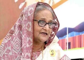 ‘কু’ নাম দিয়ে কোনো বিভাগ দেব না : প্রধানমন্ত্রী