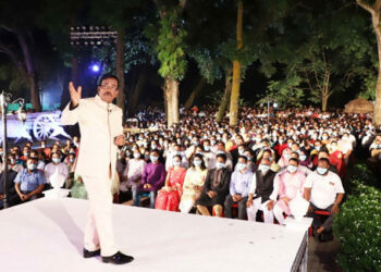 ‘ইত্যাদি’ সোনারগাঁওয়ে, শুক্রবার সম্প্রচার