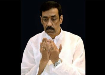 বৃটেনের সতর্কতা ও শামীম ওসমান বিদেশ, নগরীতে গুঞ্জন