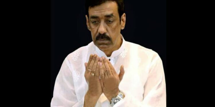 বৃটেনের সতর্কতা ও শামীম ওসমান বিদেশ, নগরীতে গুঞ্জন