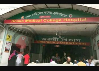 শ্বশুড়বাড়িতে রস খেয়ে জামাইসহ ৫ জন অসুস্থ