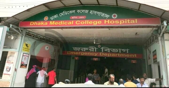 শ্বশুড়বাড়িতে রস খেয়ে জামাইসহ ৫ জন অসুস্থ