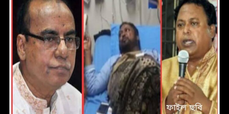 নারায়ণগঞ্জ আওয়ামী লীগের কার্যনির্বাহী কমিটির সভা স্থগিত