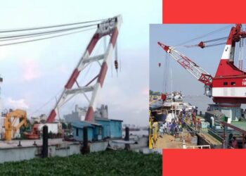 আমানত শাহ ডুবি ও মেরামতের তদন্তের দাবী