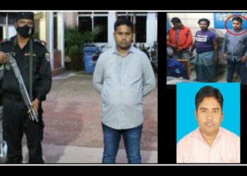 একদিনের মধ্যে কুখ্যাত চাঁদাবাজ আজিজের জামিন, সর্বত্র ধিক্কার