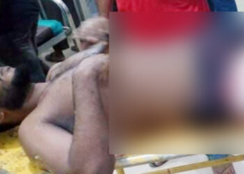 সিদ্ধিরগঞ্জে চুরির ভাগবাটোয়ারার দ্বন্ধে গুলিবিদ্ধ যুবক