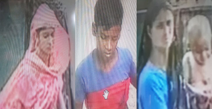 ফতুল্লায় অভিনব চুরির ঘটনায় জিডি !