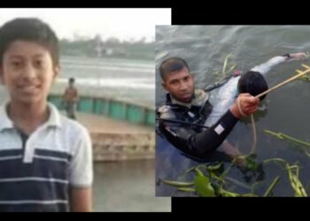 নিখোঁজ শিক্ষার্থীর লাশ বুড়িগঙ্গা থেকে উদ্ধার