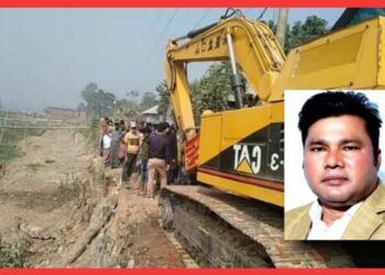 নির্লজ্জ মাসুম চেয়ারম্যানের যত অপকর্ম !