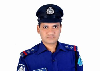 নারয়েগঞ্জের সেই সার্জেন্ট ফারুকের ডিভোর্স জালিয়াতি !