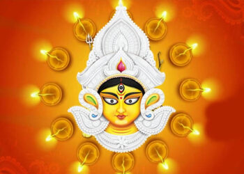 শারদীয় দুর্গাপূজা শুরু