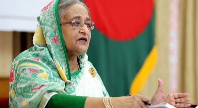 জনগণের সেবক হিসেবে মাঠ পর্যায়ে কাজ করতে হবে : প্রধানমন্ত্রী