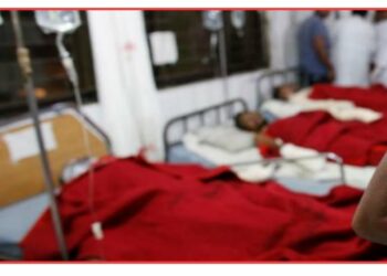 ফতুল্লার স্টিল মিলে দগ্ধ এক শ্রমিকের মৃত্যু