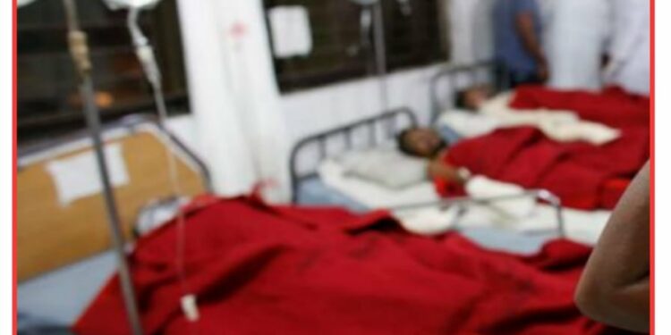 ফতুল্লার স্টিল মিলে দগ্ধ এক শ্রমিকের মৃত্যু