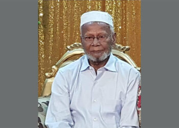 শামীম ওসমানের শ্বশুরের দাফন সম্পন্ন