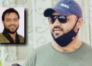 সবেক এমপিপুত্র সাদরিল গ্রেফতারে মিশ্র প্রতিক্রিয়া