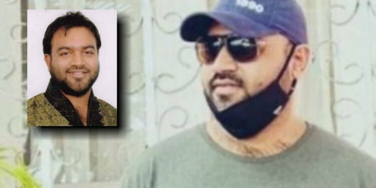 সবেক এমপিপুত্র সাদরিল গ্রেফতারে মিশ্র প্রতিক্রিয়া