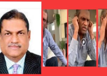 প্রধানমন্ত্রীর নথি জালিয়াতি ! সেই শাহজাহান, তোলপাড়