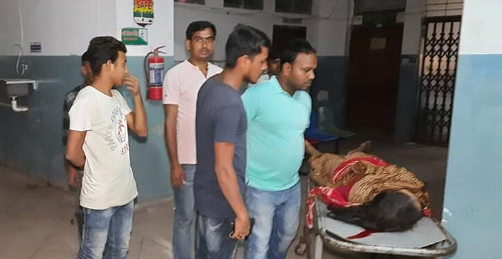 সড়কে ঝরলো দুই, কারাগারেও ঝরলো হাজতির প্রাণ