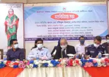 ‘আইন ভঙ্গকারী কাউকে ছাড় দেওয়া হবে না’