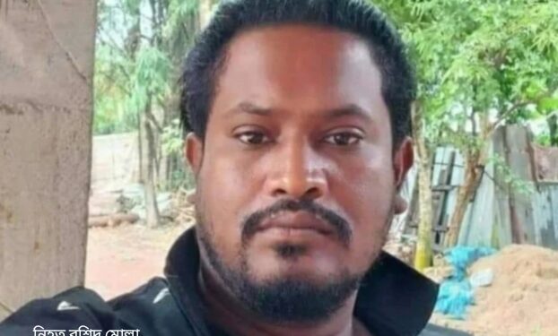 রূপগঞ্জে গুলি করে হত্যা : ৫ আসামী রিমান্ডে