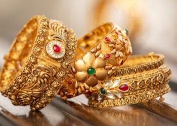 স্বর্ণের দাম বাড়লো