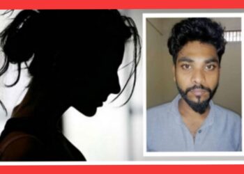 ধর্ষণ মামলায় প্রেমিক গ্রেফতার