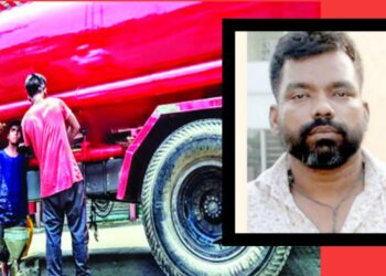 ফতুল্লার দুর্ধর্ষ তেলচোর ও চাঁদাবাজ পাভেল আটক