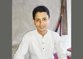 তরকারি ব্যবসায়ী থেকে কোটিপতি