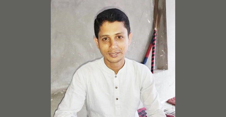 তরকারি ব্যবসায়ী থেকে কোটিপতি