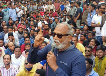 ‘আপনাকেও হাইকোর্টের বারান্দায় আসতে হবে’- প্রধানমন্ত্রীকে তৈমূর