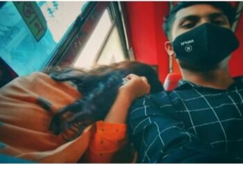 অভিমানি আসিফের প্ররোচনায় ঘর ছেড়েছে টিকটকার কিশোরী !