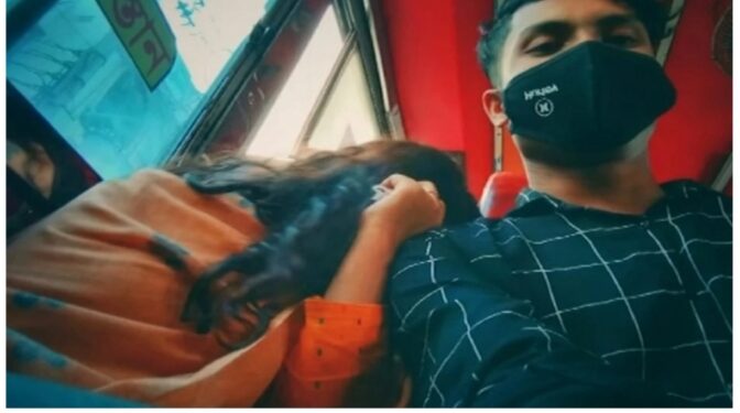 অভিমানি আসিফের প্ররোচনায় ঘর ছেড়েছে টিকটকার কিশোরী !