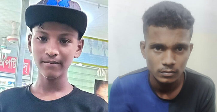 অটো ছিনিয়ে নিতে নির্মম হত্যাকান্ড