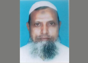 সিদ্ধিরগঞ্জে মসজিদের কোটি টাকা লোপাট