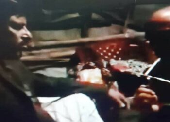 বন্দরে মেম্বার প্রার্থী কাদিরের মাদকের আসর