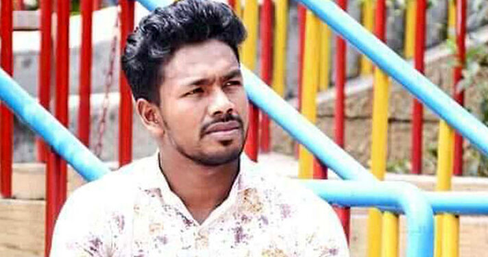 বিচ্ছেদে ফেসবুকে স্ট্যাটাস, ছাত্রলীগ নেতার আত্মহত্যা