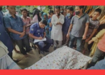 উল্টো পথের বেপরোয়া অটো চাপায় শিশুর মৃত্যু