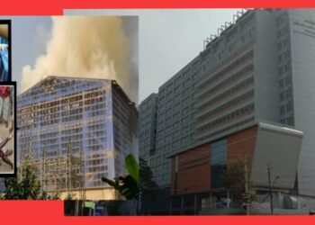 রূপগঞ্জে বিস্ফোরণে দগ্ধরা আশঙ্কায়, রহস্যেঘেরা সিটি মিল