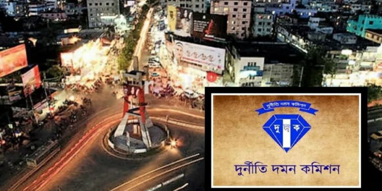 এবার নারায়ণগঞ্জে হচ্ছে দুদক কার্যালয়