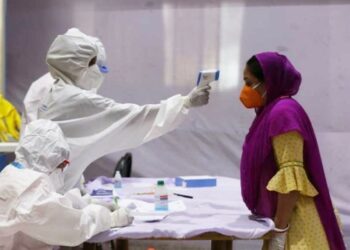 দেড় বছরে করোনায় সর্বনিম্ন মৃত্যু