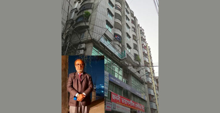 দেড় কোটি টাকার বিদ্যুৎ চুরি, দম্পতির বিরুদ্ধে মামলা