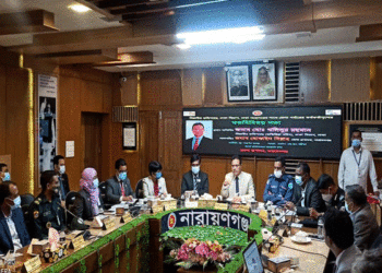 নির্বাচনে একটি মৃত্যুও কাম্য না : বিভাগীয় কমিশনার