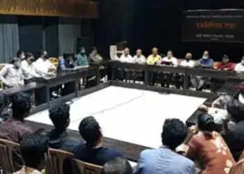 ঢাকা-নারায়ণগঞ্জ রুটে বাসভাড়া : আন্দোলনের হুঁশিয়ারি