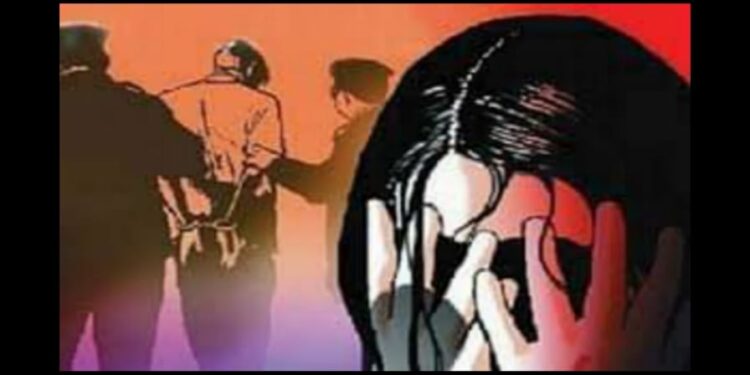 ফতুল্লায় দলবেঁধে ধর্ষণ