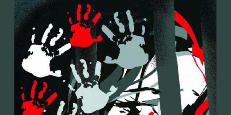 ফতুল্লায় গৃহবধূকে দলবেধে ধর্ষণ