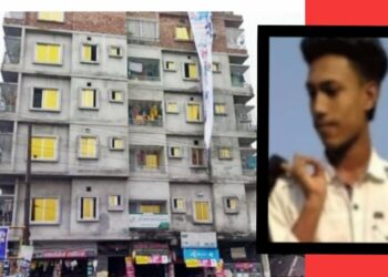 সিদ্ধিরগঞ্জে নির্বাচনী ব্যানারে যুবকের মৃত্যু, আহত ২