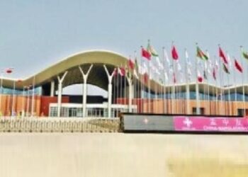 রূপগঞ্জের পূর্বাচলে ১ জানুয়ারি থেকে বাণিজ্যমেলা